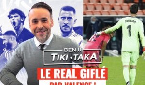 Benji Tiki-Taka : Le Real et Benzema déchantent, Messi enchante