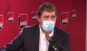 "Je crois que nos démocraties sont en crise profonde, on a même dans notre pays en France la fin d’un cycle, où l’on voit bien les limites de la démocratie représentative" (Christophe Castaner)