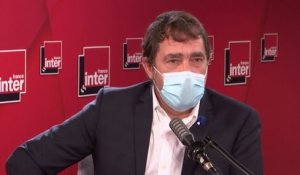 Christophe Castaner explique pourquoi les députés de LREM ont subi un 'coup' de l'opposition LR à l'Assemblée Nationale sur la prolongation de l'état d'urgence sanitaire
