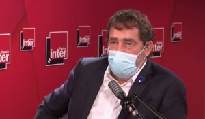 Si la loi sécurité avait existé il y a deux ans : ""on aurait parfaitement pu filmer Benalla" (Christophe Castaner)