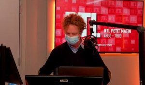 Le journal RTL de 04h30 du 11 novembre 2020