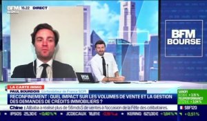 Paul Bourdois (France SCPI) : Les personnes morales aussi peuvent investir dans les SCPI ! - 11/11