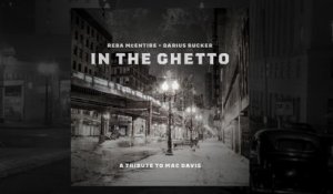 Reba McEntire - In The Ghetto