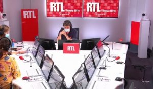 Le journal RTL de 18h du 11 novembre 2020