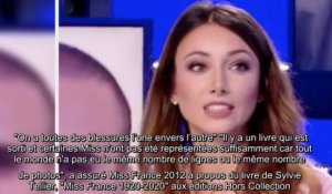 Delphine Wespiser _ son appel aux Miss France face aux tensions