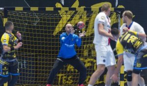 Tremblay - PSG Handball : le résumé