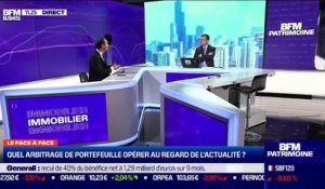 Alexandre Hezez VS Guillaume Dard : Quel arbitrage de portefeuille opérer au regard de l'actualité ? - 12/11
