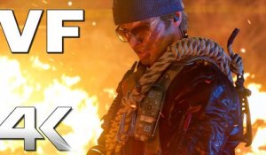 Call of Duty BLACK OPS COLD WAR : LE DÉBUT DU JEU EN VF