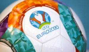 Equipe de France : la composition des groupes pour l'Euro 2020