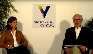 Vinitech Sifel Virtual Trophees De L Innovation D Innovation Citation Sur Orange Videos