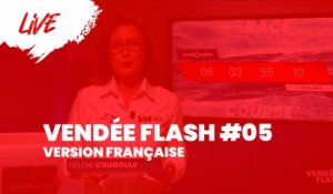 Vendée Flash #05 [FR]