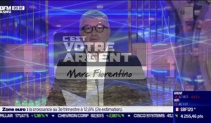 La semaine de Marc (2/2): Vaccin potentiel, les marchés se sont-ils emballés trop vite ? - 13/11