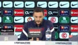 Ligue des Nations - Mourinho, Lopes, Ronaldo : Lloris raconte son Portugal à lui