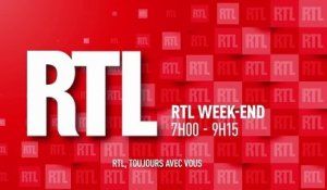 Le journal RTL de 7h30 du 14 novembre 2020