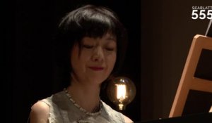 Scarlatti : Sonate pour clavecin en La Majeur K 500 L 492, par Mayako Sone - #Scarlatti555