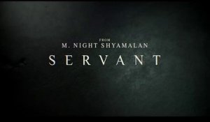 Servant - Trailer Saison 2