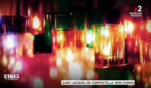 Une brève histoire du pèlerinage de Saint-Jacques-de-Compostelle