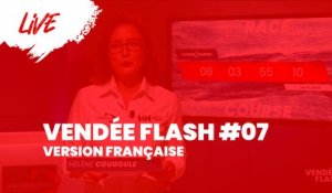 Vendée Flash #07 [FR]