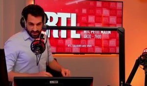 Le journal RTL de 04h30 du 16 novembre 2020