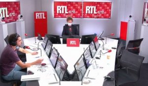 Le journal RTL de 8h du 16 novembre 2020