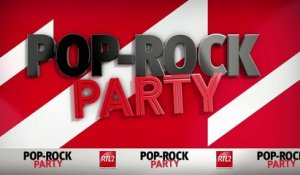 The Weeknd, Linkin Park, Yungblud dans RTL2 Pop-Rock Party by Loran (14/11/20)