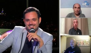 Talk Show : Les anecdotes de Giresse sur l'OM de Tapie