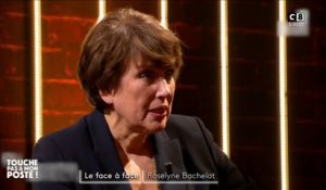Le clash sur les librairies entre Roselyne Bachelot et Léa Salamé