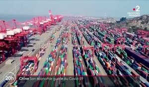 Chine : le pays consomme de nouveau, les exportations bondissent