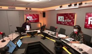 Le journal RTL de 5h du 17 novembre 2020