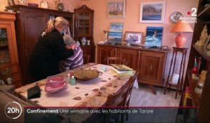 Confinement : à Tarare, les malades soignés à domicile