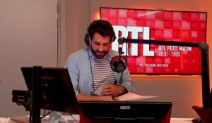 Le journal RTL de 5h du 18 novembre 2020