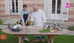 Objectif flop chef  - Groland - CANAL+