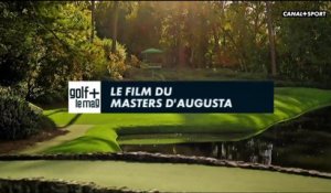 Le film du Masters d'Augusta