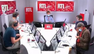 Steven Bellery nous dévoile les noms des 5 artistes finalistes pour le trophée de l'album RTL 2020. Puis place aux confidences de la phénoménale Aya Nakamura. La chanteuse de 25 ans vient de publier son troisième album.