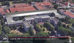 Cité administrative de Toulouse : y a-t-il eu gaspillage d’argent public ?