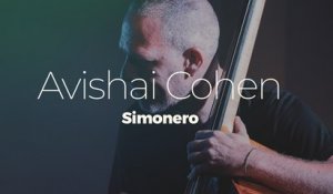Avishai Cohen "Simonero"