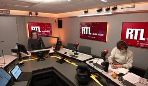 Le journal RTL de 04h30 du 19 novembre 2020
