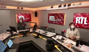 Le journal RTL de 6h30 du 19 novembre 2020