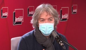 Professeur Jean-Daniel Lelièvre, spécialiste de la vaccination : "Il y a un problème d'adhérence à la vaccination en France mais il ne faut surtout pas agiter le chiffon rouge de l'obligation."
