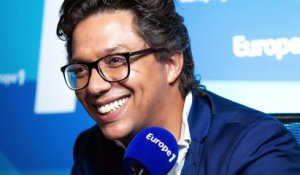 Matthieu Belliard fait son mea culpa sur Europe 1