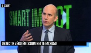 SMART IMPACT - Smart Ideas du 17 novembre 2020