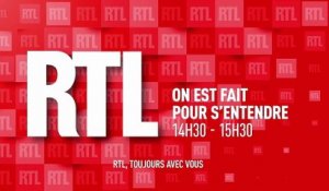 Le journal RTL du 19 novembre 2020
