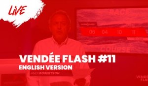 Vendée Flash #11 [EN]