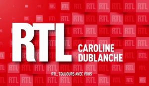 Le journal RTL de 23h du 19 novembre 2020