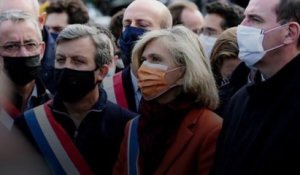 En Île-de-France, la gauche veut supprimer la charte de la laïcité