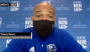 Impact Montréal - Henry : "C’est un autre championnat qui commence”