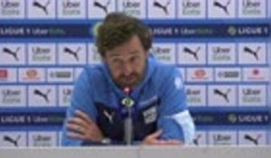 12e j. - Villas-Boas : “Thauvin avait besoin de ce genre de match”