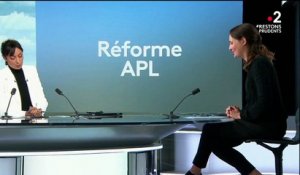 Réforme des APL : ce qui va changer au 1er janvier 2021