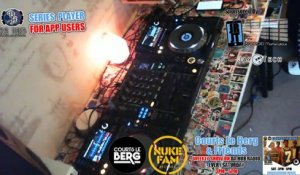 Episode 90 Courts Le Berg & Friends  (Underground House)