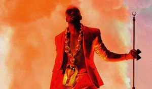 How Kanye's 'My Beautiful Dark Twisted Fantasy' Saved His Career